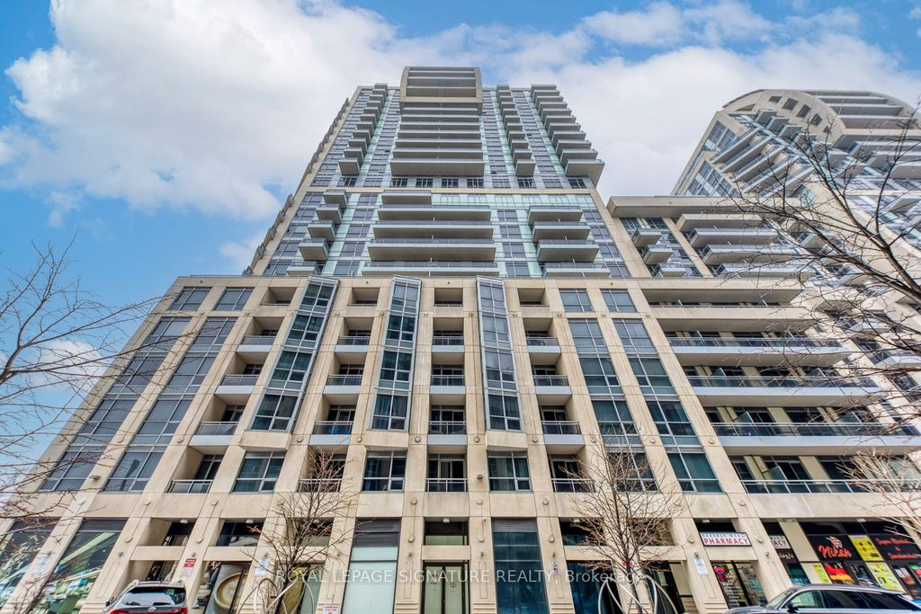 Photo of 9201 Yonge Street #1411, Richmond Hill, ON L4C 1H9 (MLS # N12858792)