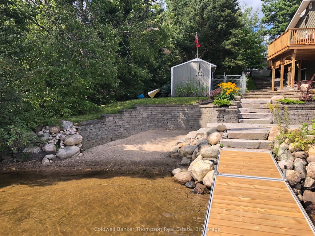 Photo of 41 MACHAR Crescent, Machar, ON P0A 1X0 (MLS # X12864686)