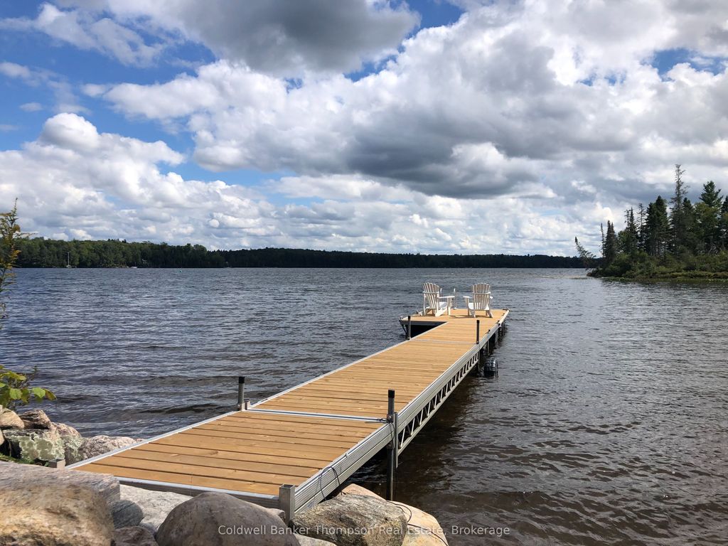 Photo of 41 MACHAR Crescent, Machar, ON P0A 1X0 (MLS # X12864686)