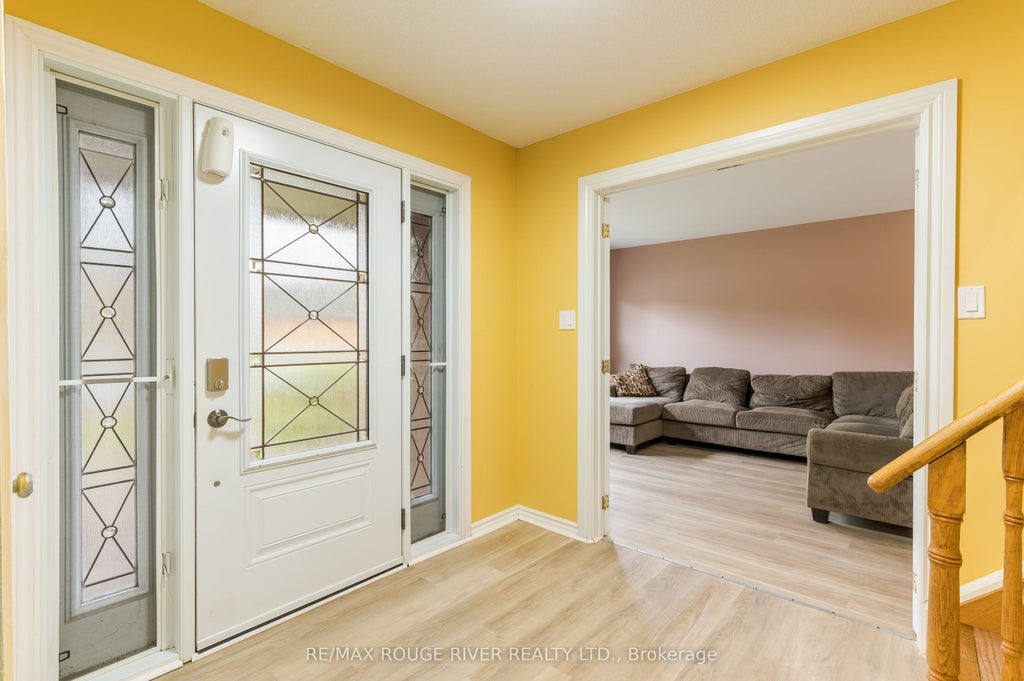 Photo of 244 Ridgewood Road, Peterborough, ON K9J 8A3 (MLS # X13846422)