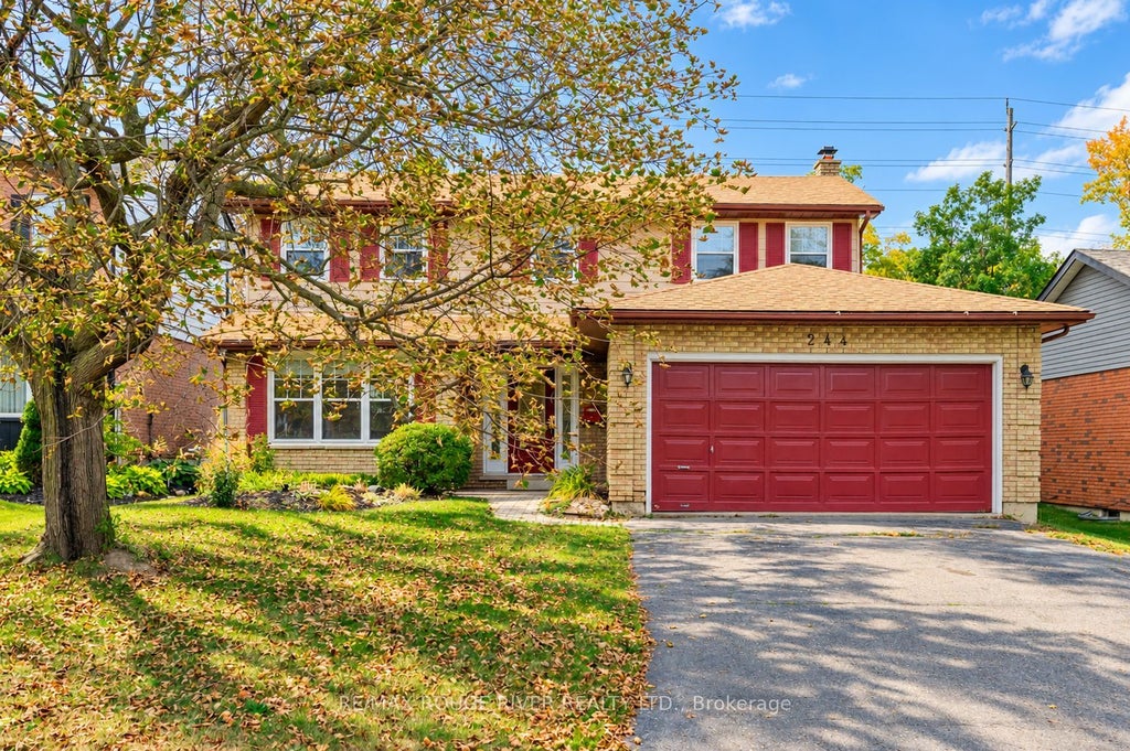 Photo of 244 Ridgewood Road, Peterborough, ON K9J 8A3 (MLS # X13846422)