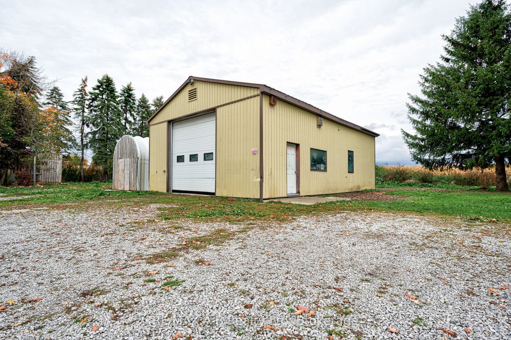 Photo of 236056 23rd Line, Zorra, ON N0M 2G0 (MLS # X14091084)