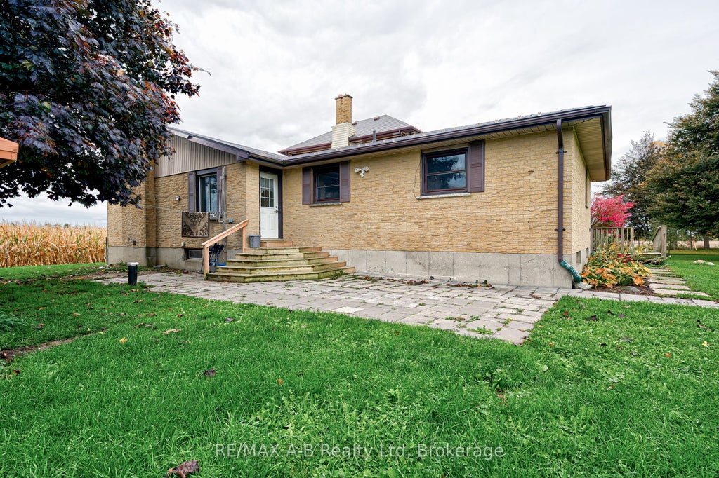 Photo of 236056 23rd Line, Zorra, ON N0M 2G0 (MLS # X14091084)