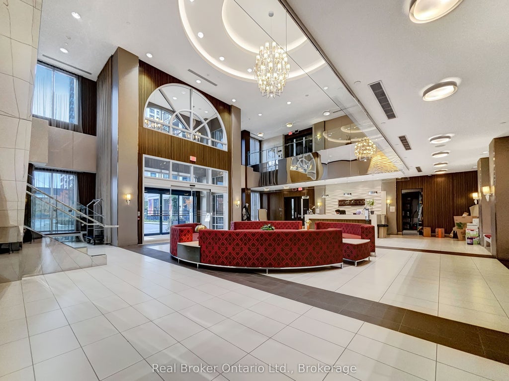 Photo of 2 Eva Road #1724, Toronto, ON M9C 0A9 (MLS # W13475680)