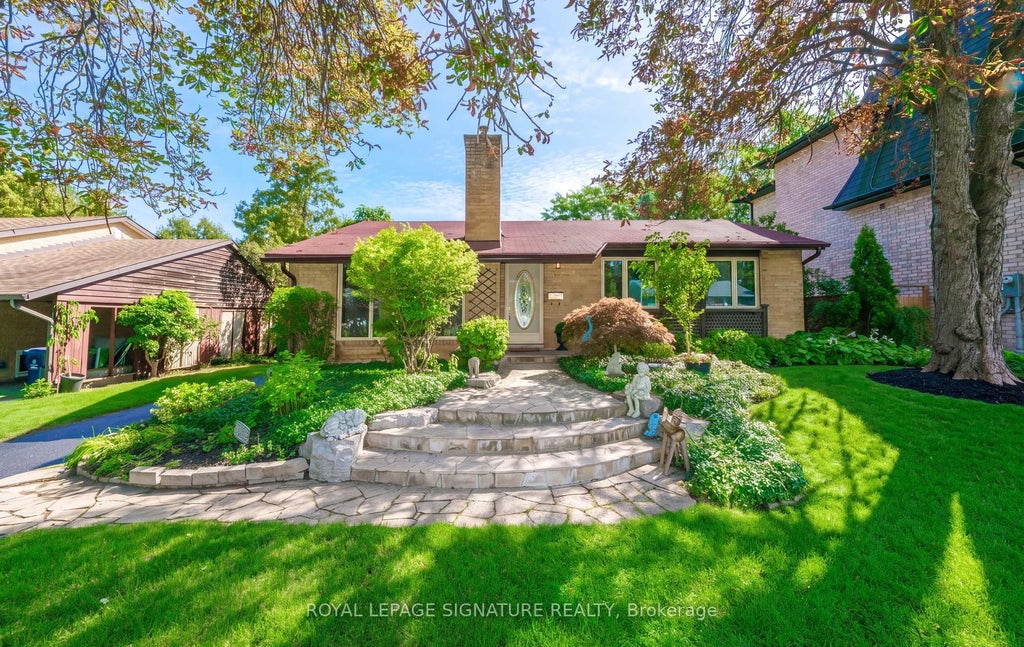 Photo of 55 Southwell Drive, Toronto, ON M3B 2P1 (MLS # C13764144)