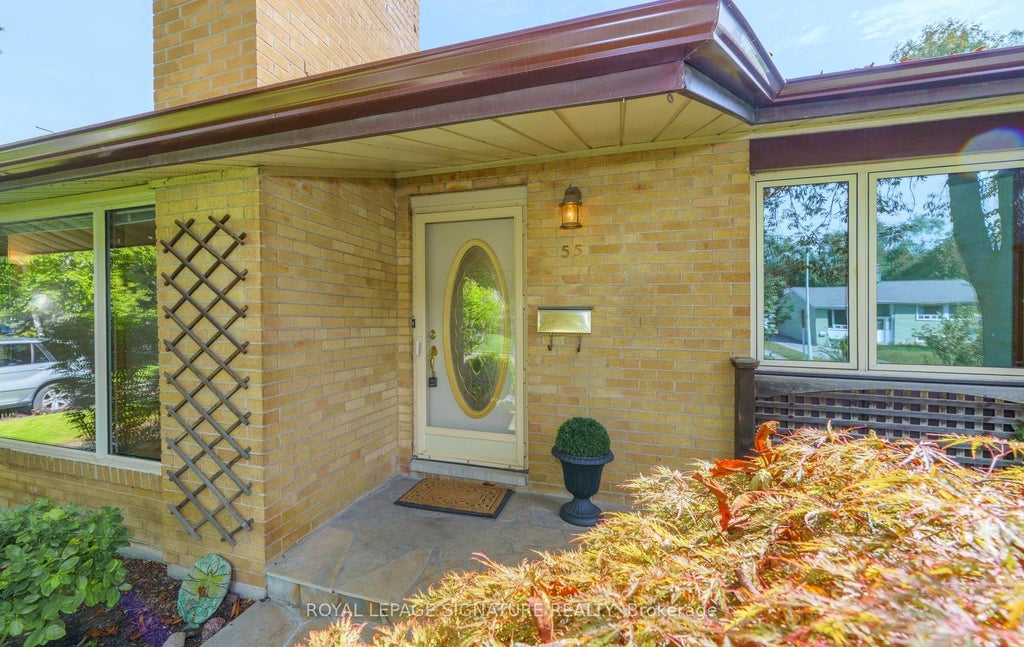 Photo of 55 Southwell Drive, Toronto, ON M3B 2P1 (MLS # C13764144)