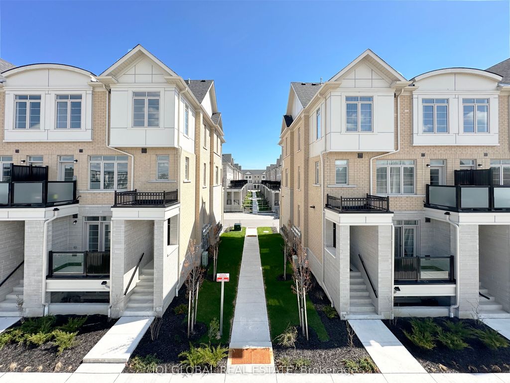 Photo of 1655 Palmers Sawmill Road #119, Pickering, ON L1X 0R3 (MLS # E12596324)