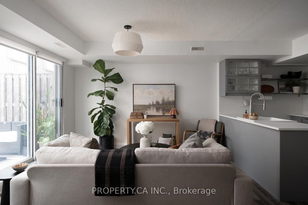 Photo of 25 Turntable Crescent #133, Toronto, ON M6H 4K8 (MLS # W12995230)