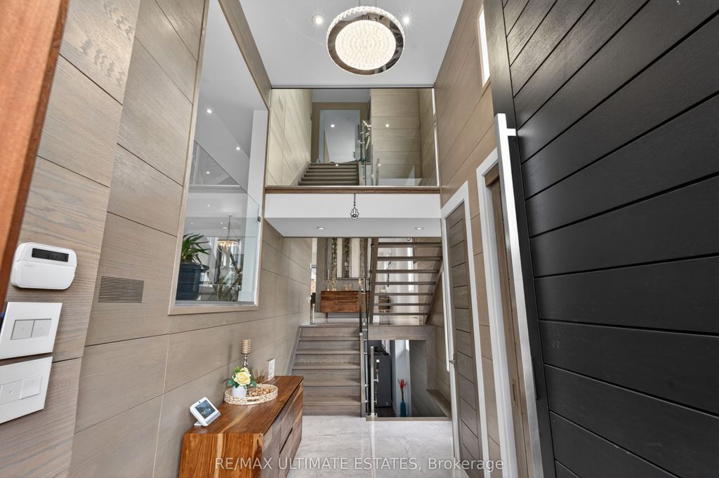 Photo of 48 Cornelius Parkway, Toronto, ON M6L 2K4 (MLS # W13166444)