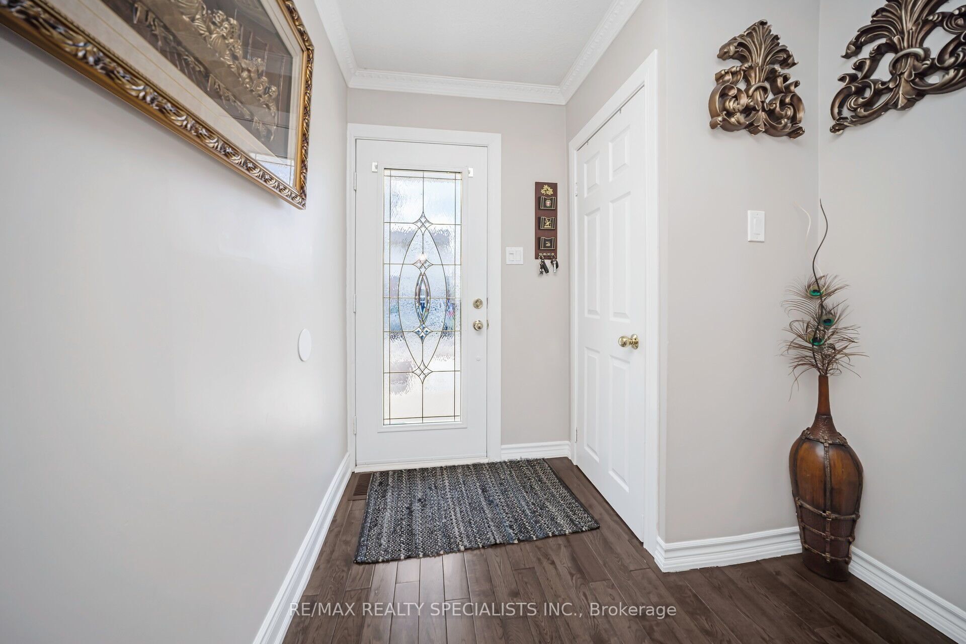 18 Hardcastle Court