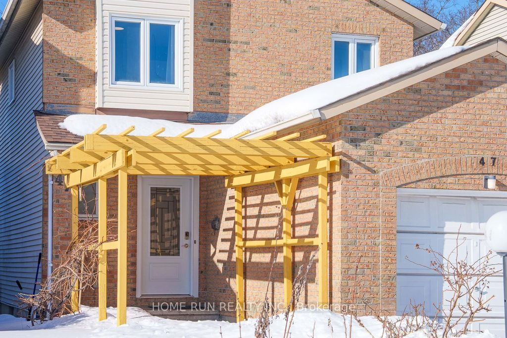 Photo of 47 Coolspring Crescent, Cityview - Parkwoods Hills - Rideau Shore, ON K2E 7M9 (MLS # X12829888)