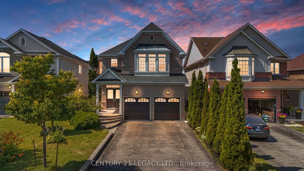 Photo of 1296 Tall Pine Avenue, Oshawa, ON L1K 0G3 (MLS # E13553874)