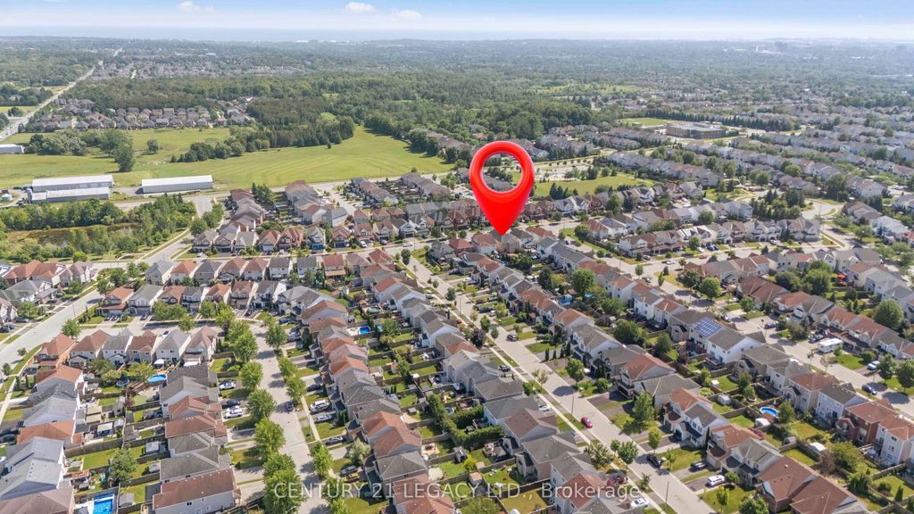 Photo of 1296 Tall Pine Avenue, Oshawa, ON L1K 0G3 (MLS # E13553874)