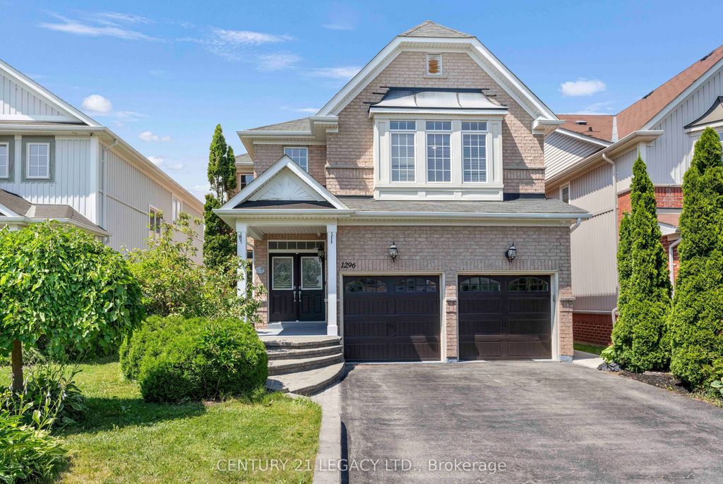 Photo of 1296 Tall Pine Avenue, Oshawa, ON L1K 0G3 (MLS # E13553874)