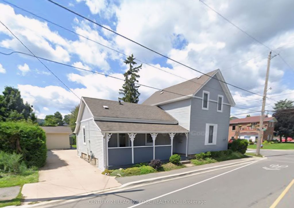 Photo of 272 Pine Street, Milton, ON L9T 1K5 (MLS # W12632454)