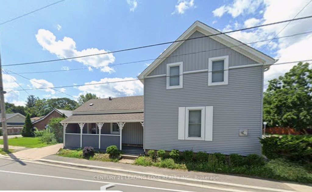 Photo of 272 Pine Street, Milton, ON L9T 1K5 (MLS # W12632454)