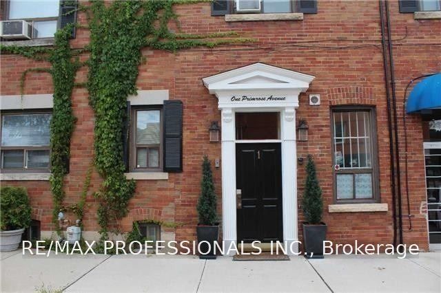 1 Primrose Avenue 3