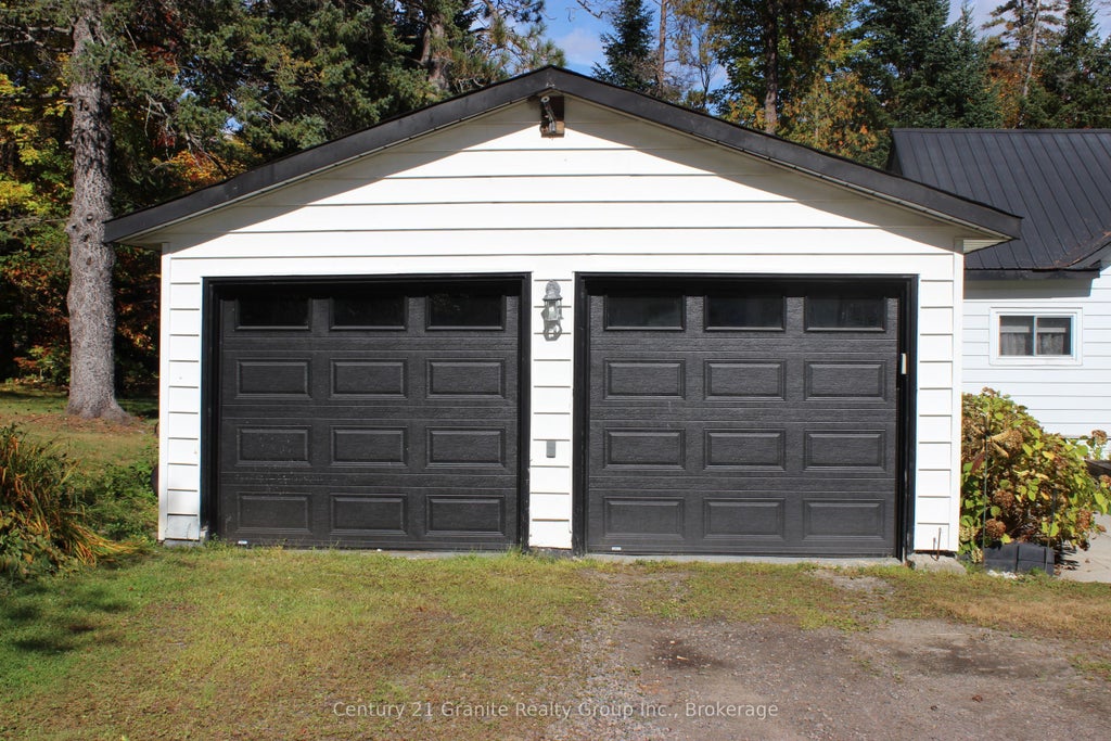 Photo of 1051 Halls Lake Road, Algonquin Highlands, ON K0M 1S0 (MLS # X13858812)