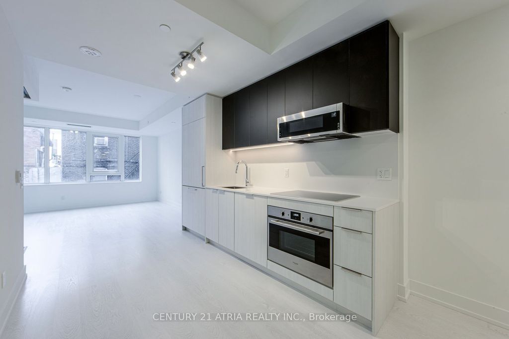 Photo of 308 Jarvis Street #205, Toronto, ON M5A 2P2 (MLS # C12327648)