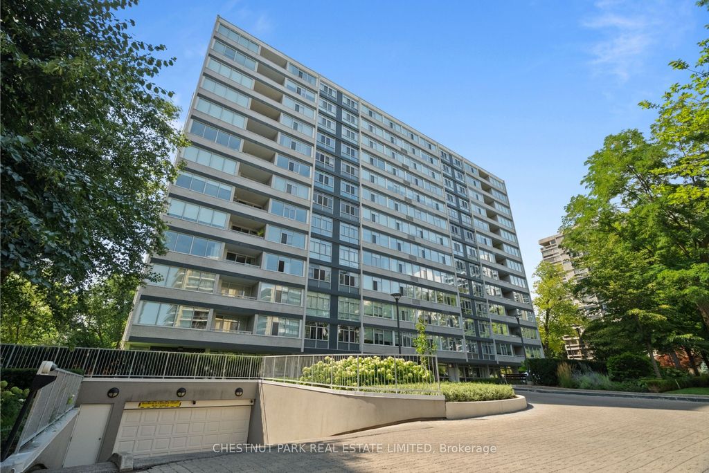 Photo of 500 Avenue Road #602, Toronto, ON M4V 2J6 (MLS # C12350793)