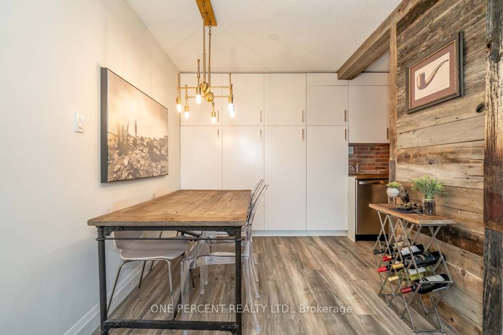 Photo of 171 Edgehill Drive #F11, Barrie, ON L4N 1L9 (MLS # S12962282)