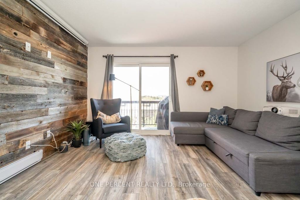 Photo of 171 Edgehill Drive #F11, Barrie, ON L4N 1L9 (MLS # S12962282)