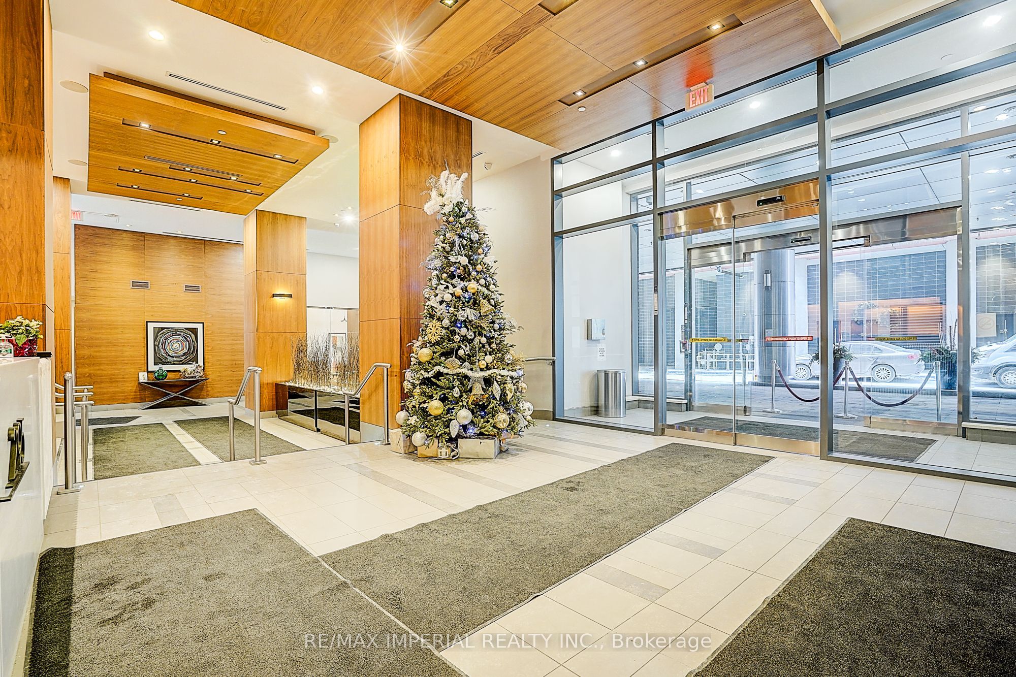 295 Adelaide Street W 1503