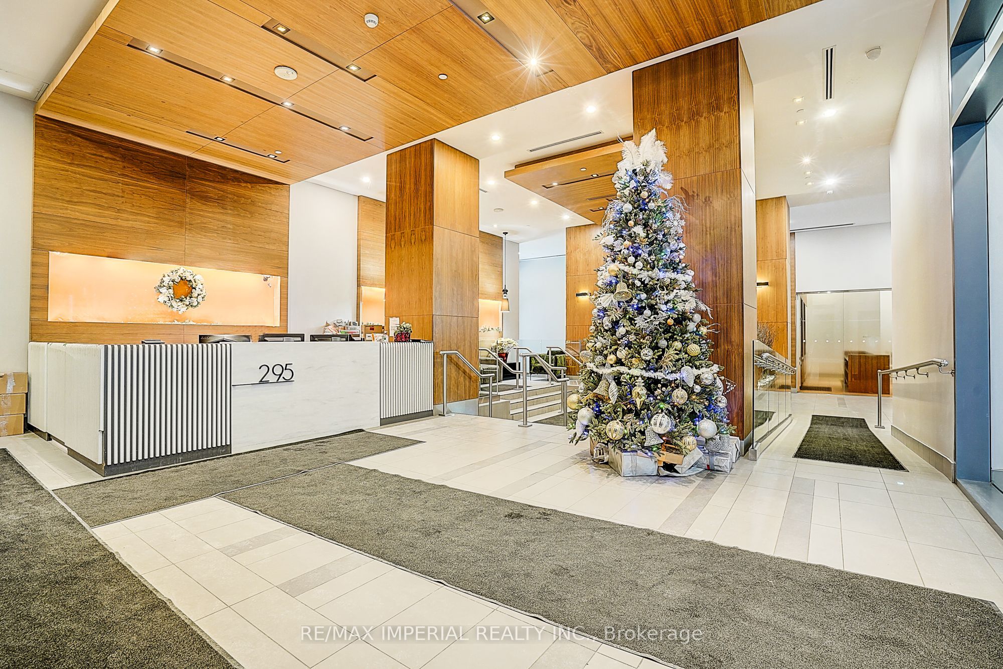 295 Adelaide Street W 1503