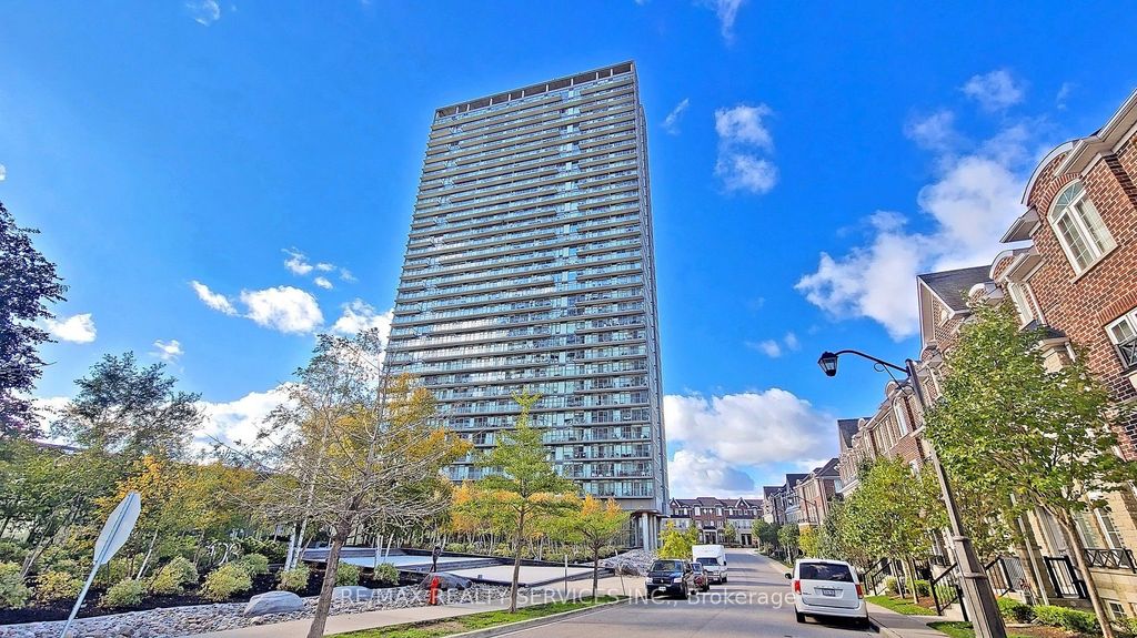 Photo of 105 The Queensway Avenue #511, Toronto, ON M6S 5B5 (MLS # W12485300)