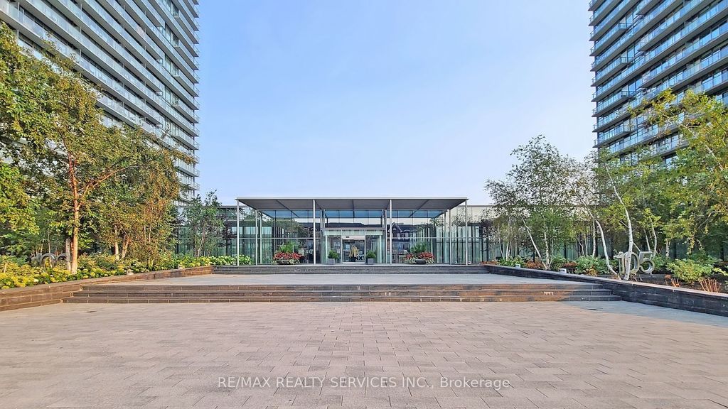 Photo of 105 The Queensway Avenue #511, Toronto, ON M6S 5B5 (MLS # W12485300)