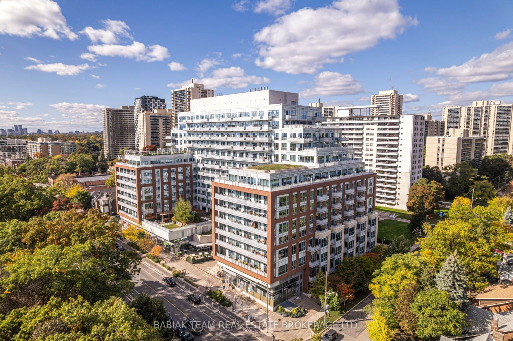 Photo of 1830 Bloor Street W #1017, Toronto, ON M6P 0A2 (MLS # W13844140)