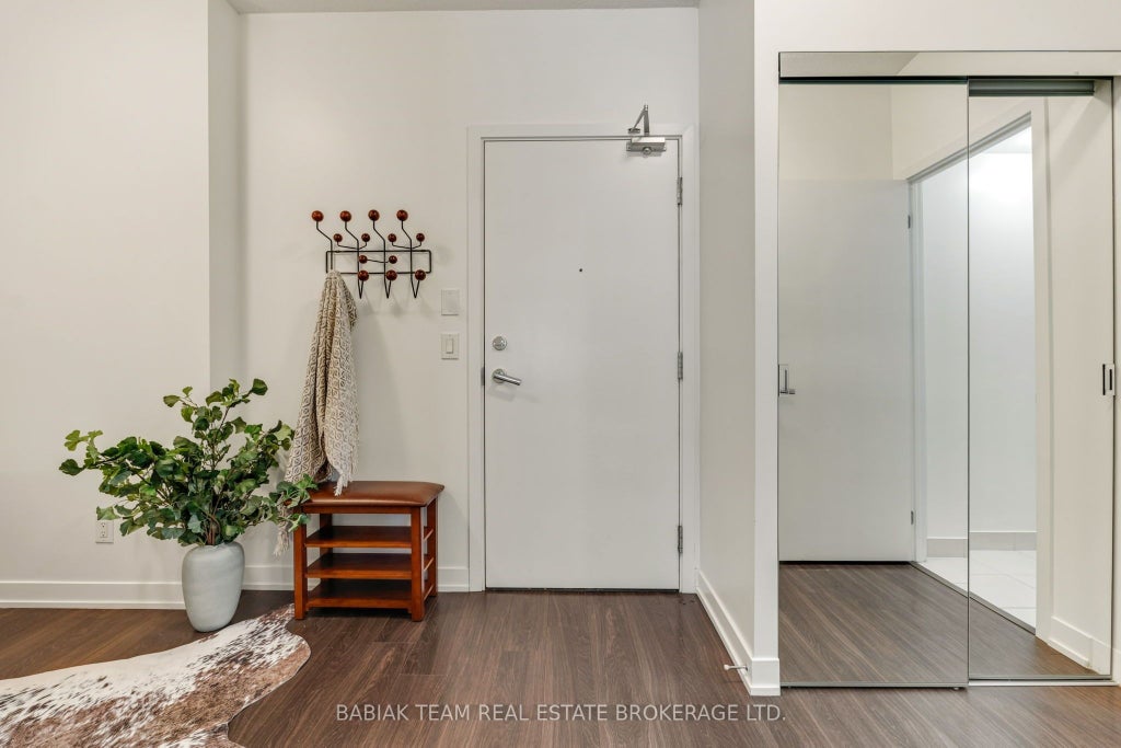 Photo of 1830 Bloor Street W #1017, Toronto, ON M6P 0A2 (MLS # W13844140)