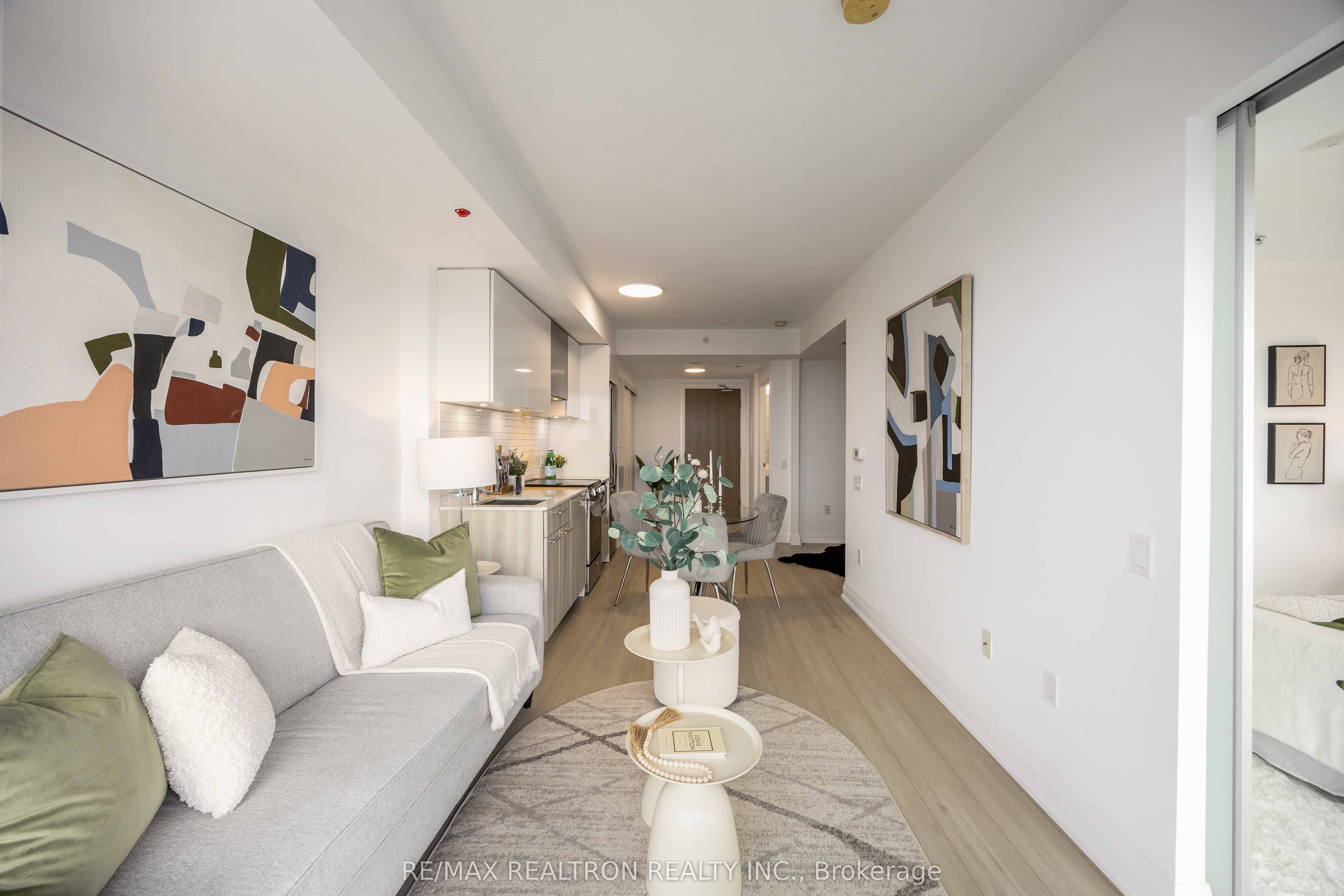 251 Jarvis Street 3314