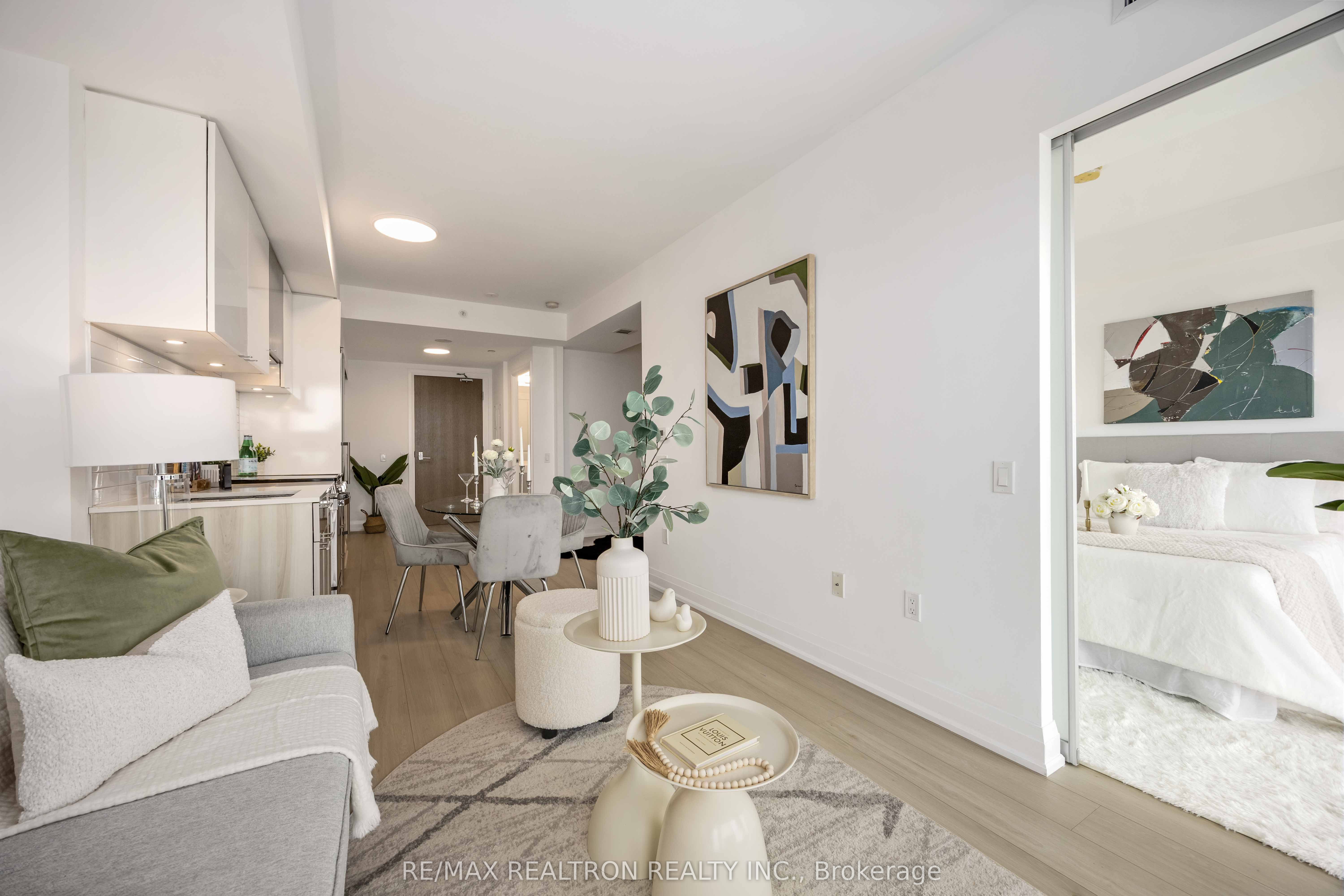 251 Jarvis Street 3314