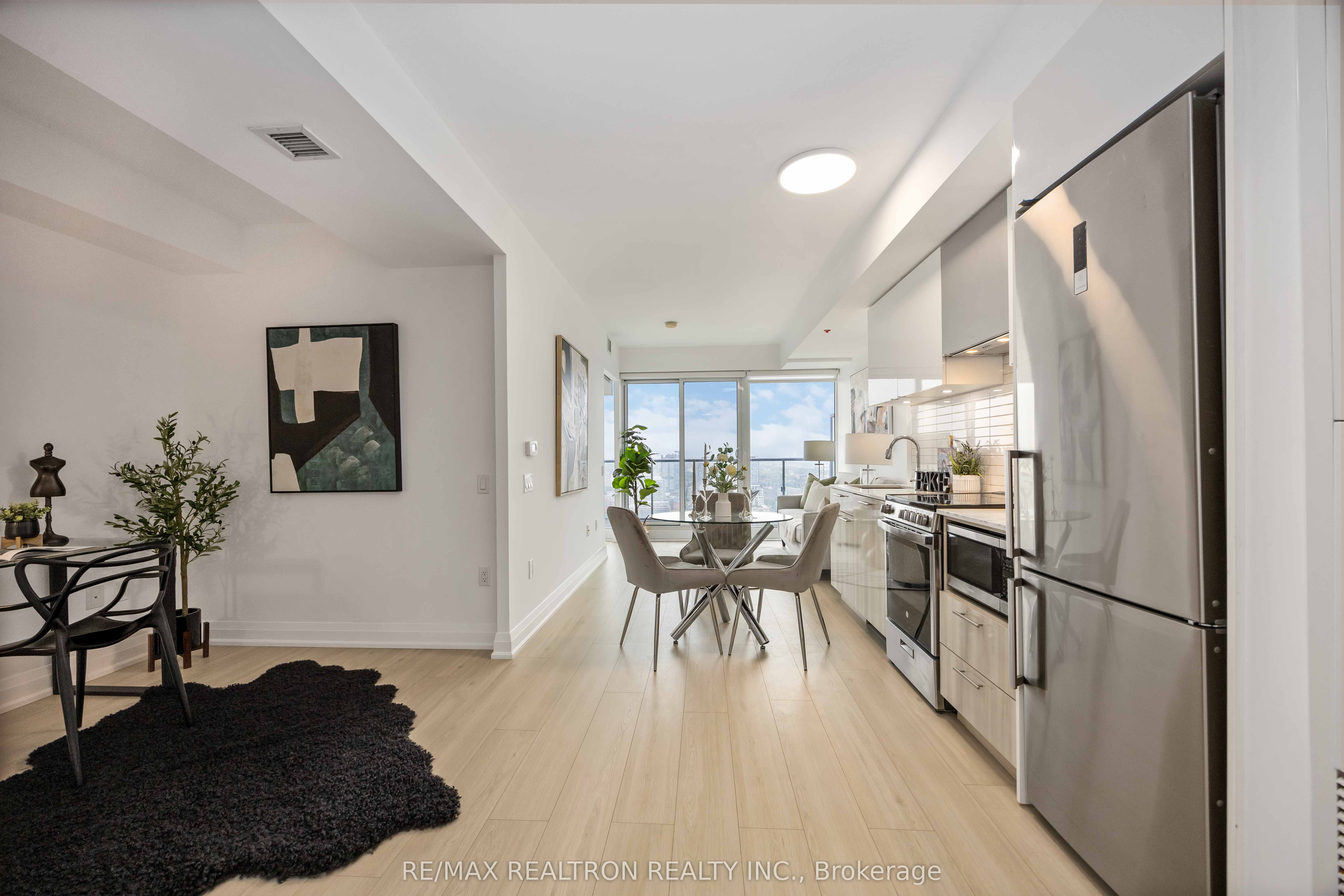 251 Jarvis Street 3314