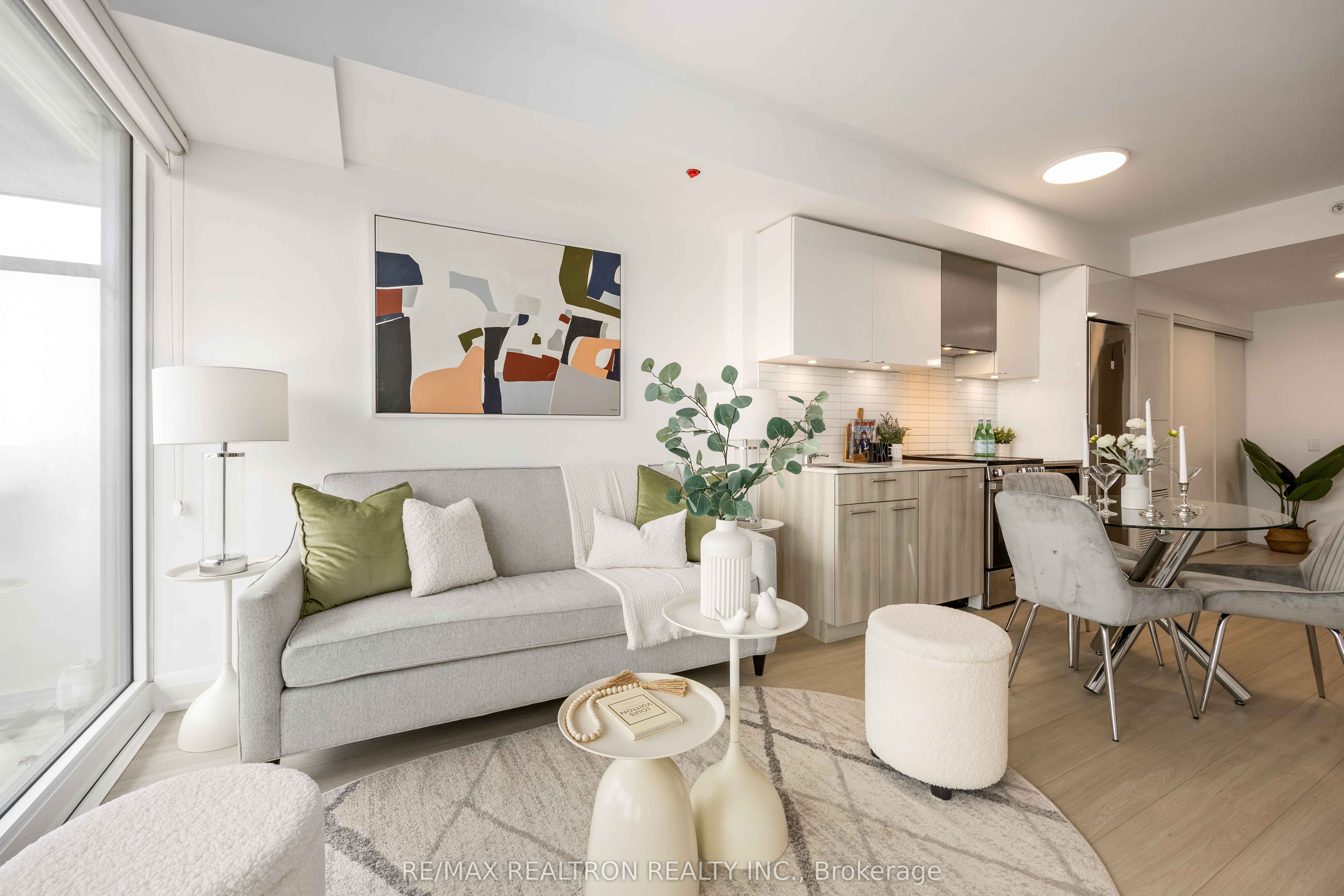 251 Jarvis Street 3314