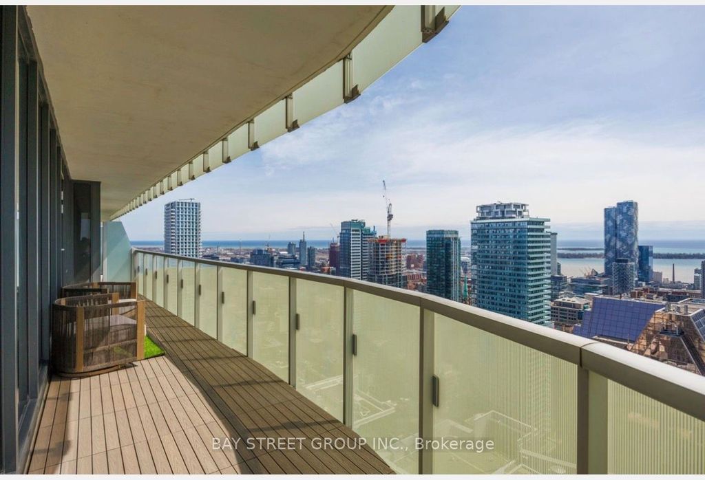 Photo of 197 Yonge Street #4209, Toronto, ON M5B 0C1 (MLS # C13442560)