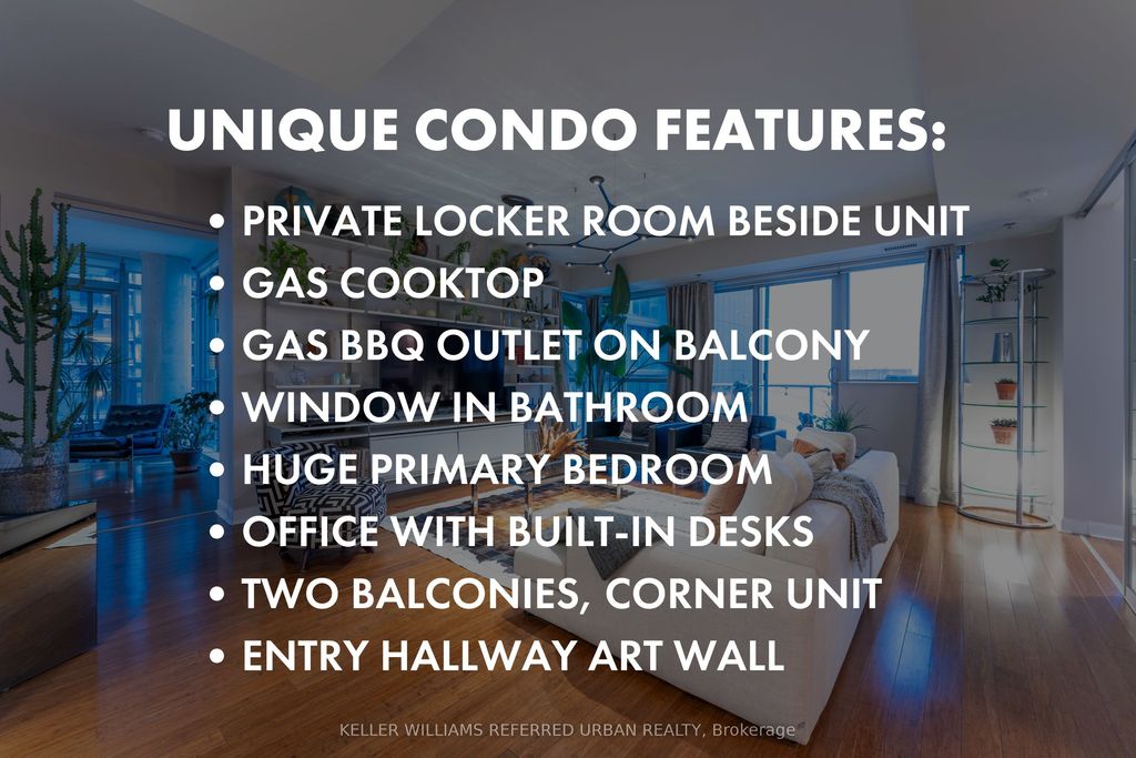 Photo of 375 King Street W #2903, Toronto, ON M5V 1K5 (MLS # C12989632)