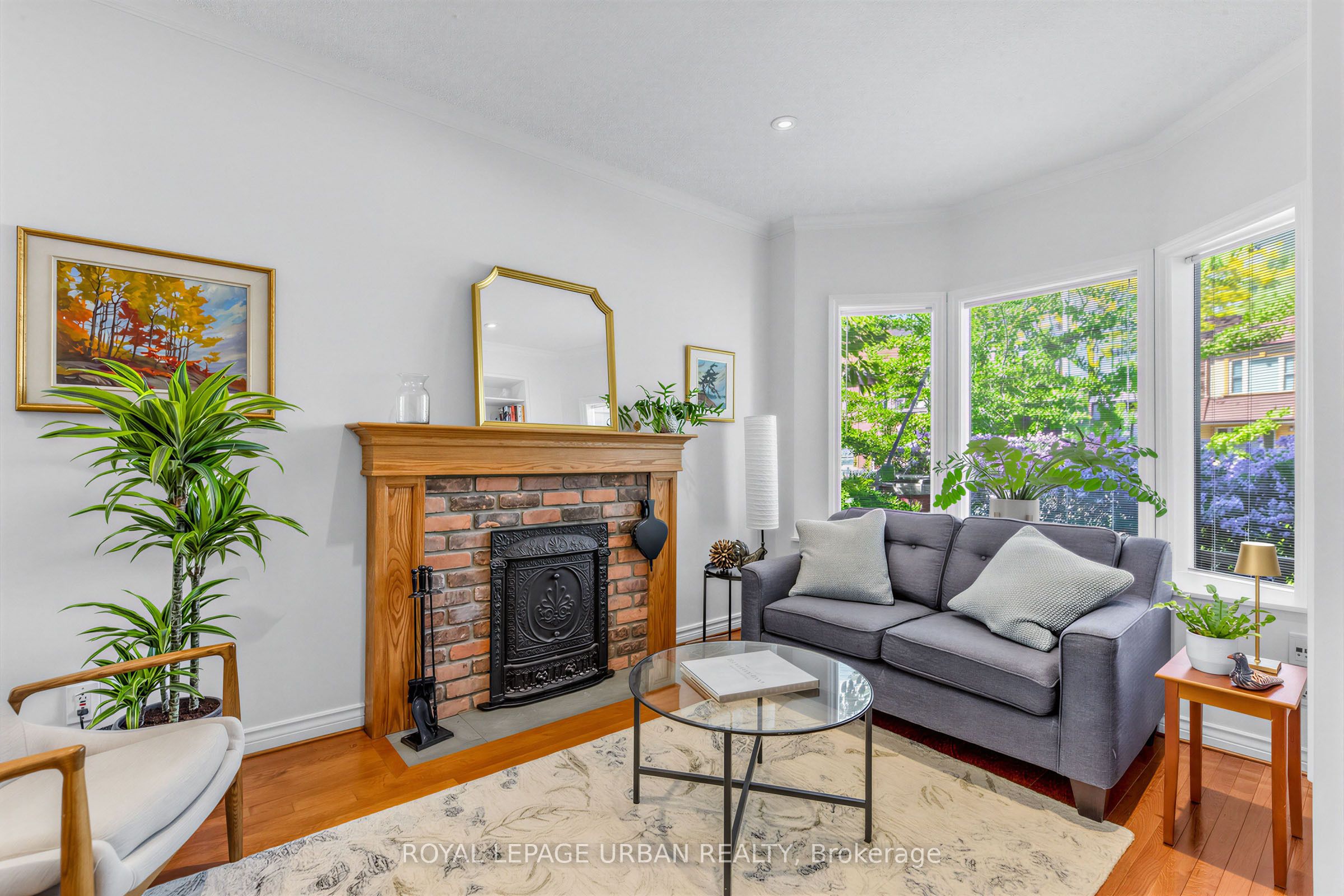 115 Jackman Avenue