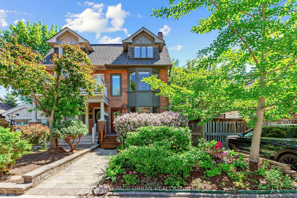Photo of 115 Jackman Avenue, Toronto, ON M4K 2Y1 (MLS # E13231980)