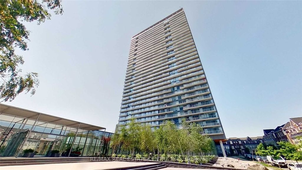 Photo of 105 The Queensway N/A #1010, Toronto, ON M6S 5B5 (MLS # W12432554)
