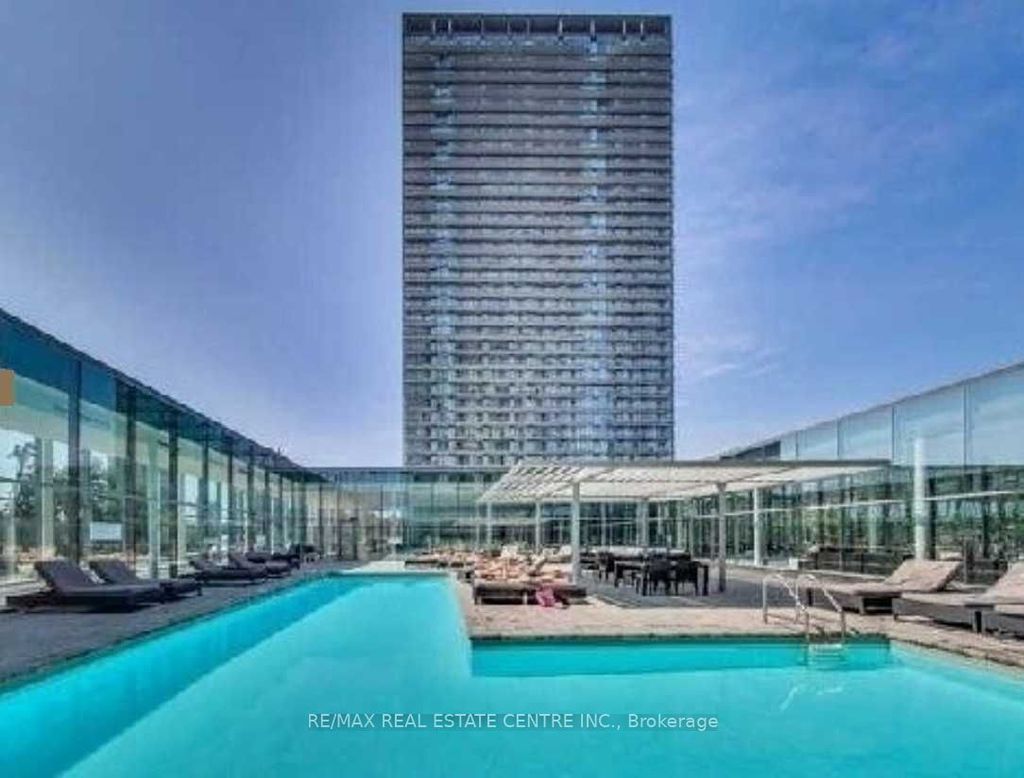 Photo of 105 The Queensway N/A #1010, Toronto, ON M6S 5B5 (MLS # W12432554)