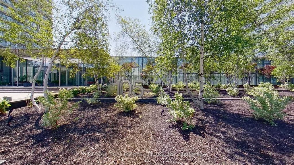 Photo of 105 The Queensway N/A #1010, Toronto, ON M6S 5B5 (MLS # W12432554)