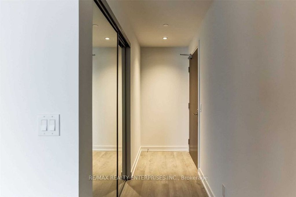 Photo of 1926 Lake Shore Boulevard W #3607, Toronto, ON M6S 1A1 (MLS # W12462228)