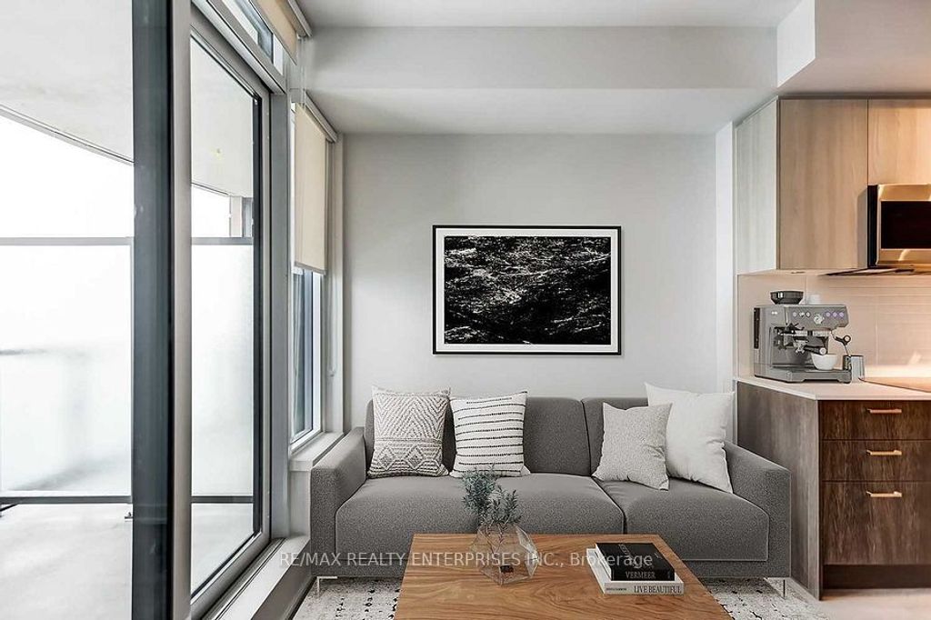 Photo of 1926 Lake Shore Boulevard W #3607, Toronto, ON M6S 1A1 (MLS # W12462228)