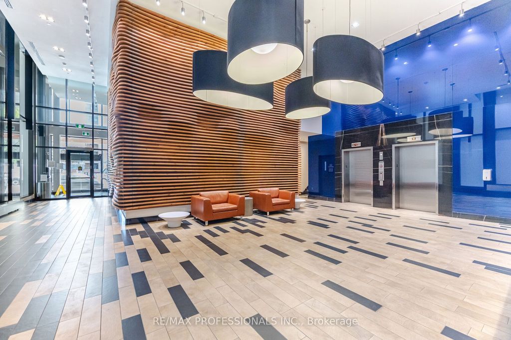Photo of 111 Bathurst Street #716, Toronto, ON M5V 0M9 (MLS # C12410788)