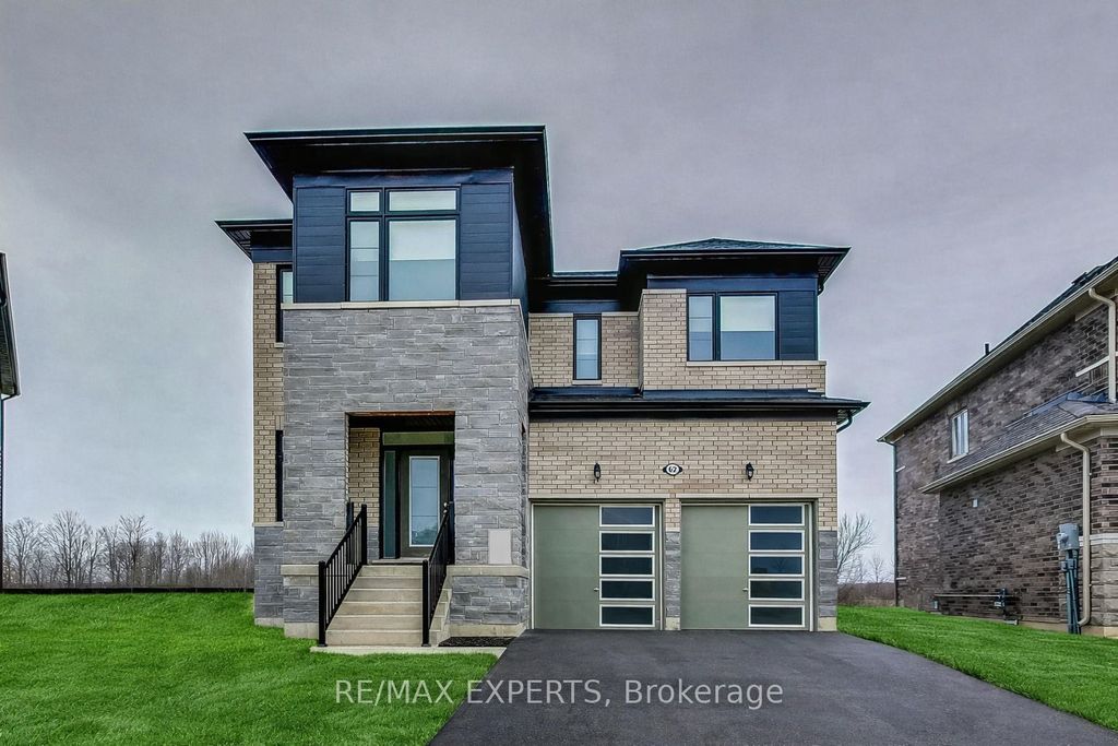 Photo of 62 Season Crescent, Wasaga Beach, ON L9Z 0M5 (MLS # S12999292)