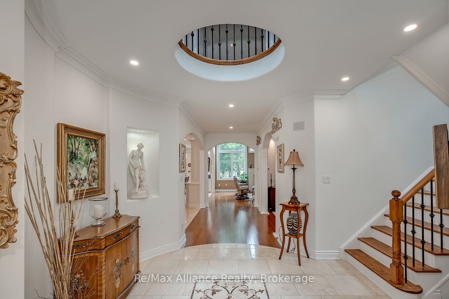 203 Burloak Drive