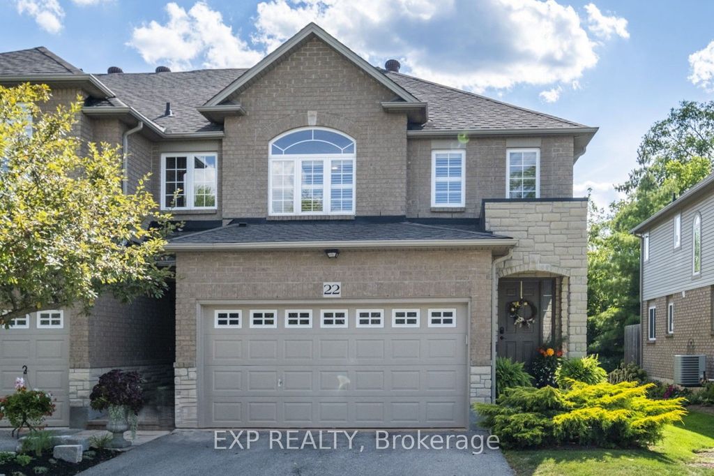 Photo of 130 Robert Street #22, Milton, ON L9T 6E3 (MLS # W12589036)