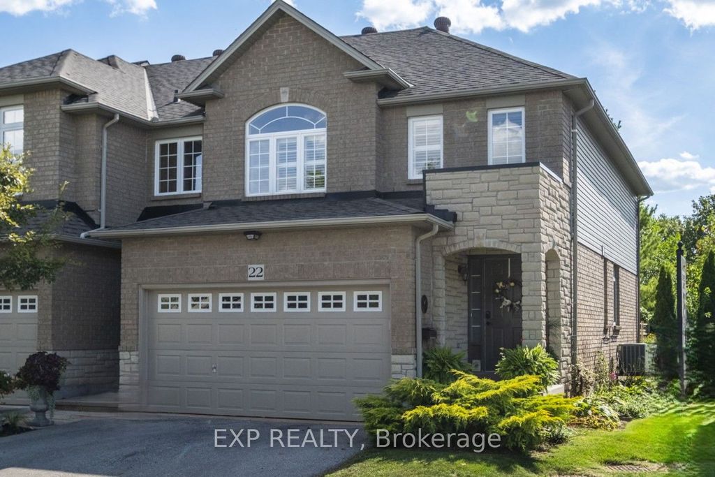 Photo of 130 Robert Street #22, Milton, ON L9T 6E3 (MLS # W12589036)